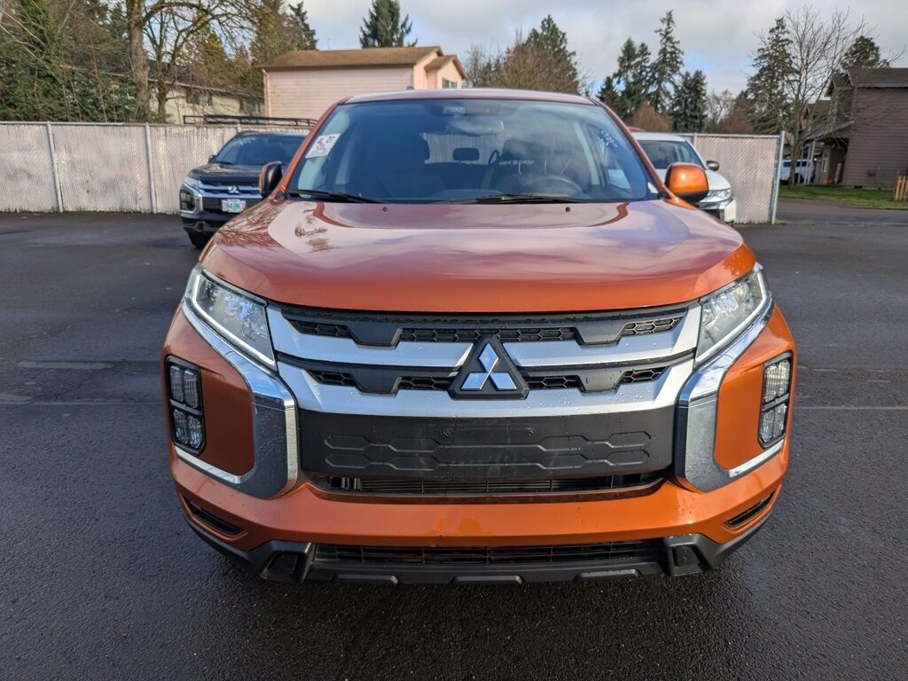 2024 Mitsubishi Outlander Sport 2.0 LE Milwaukie OR