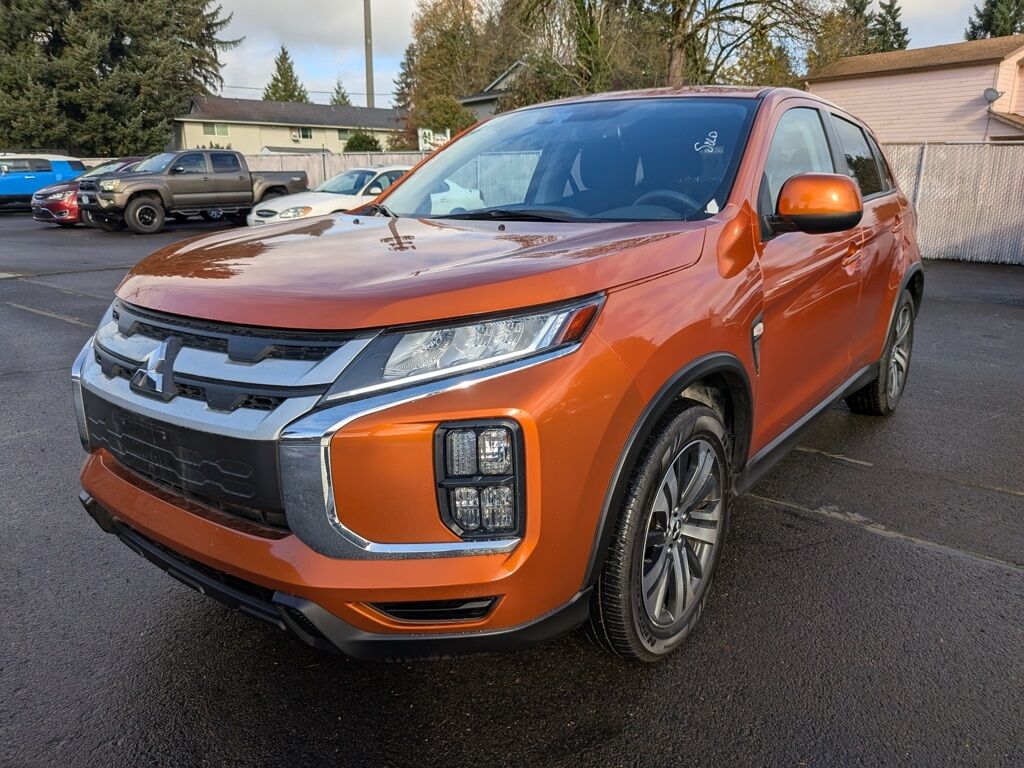 2024 Mitsubishi Outlander Sport 2.0 LE Milwaukie OR