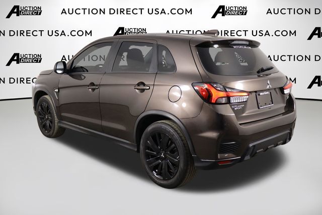 2024 Mitsubishi Outlander Sport 2.0 LE Raleigh NC