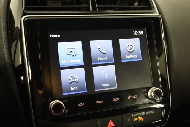 2024 Mitsubishi Outlander Sport 2.0 LE Raleigh NC