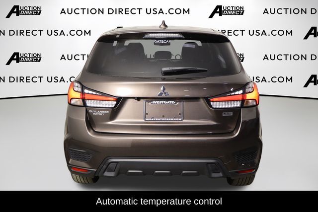 2024 Mitsubishi Outlander Sport 2.0 LE Raleigh NC