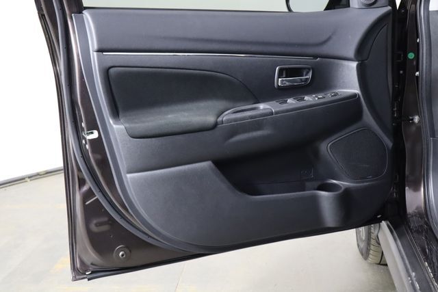 2024 Mitsubishi Outlander Sport 2.0 LE Raleigh NC