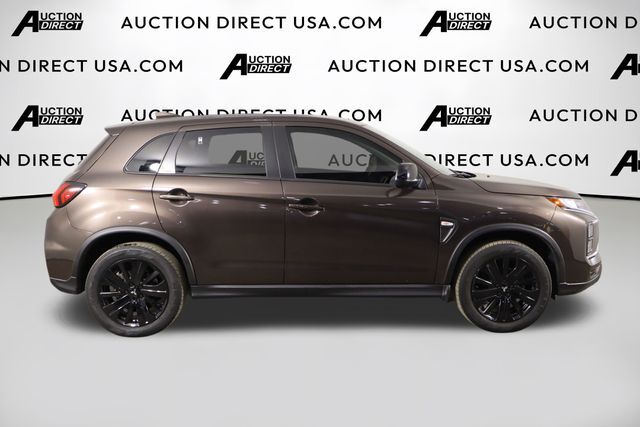 2024 Mitsubishi Outlander Sport 2.0 LE Raleigh NC