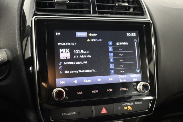 2024 Mitsubishi Outlander Sport 2.0 LE Raleigh NC