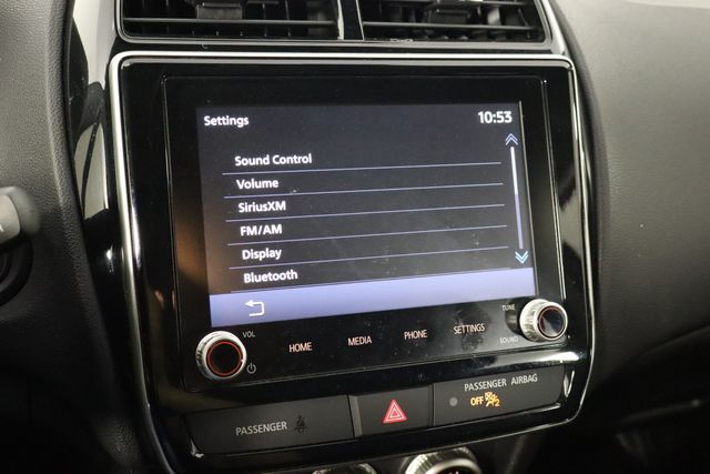 2024 Mitsubishi Outlander Sport 2.0 LE Raleigh NC
