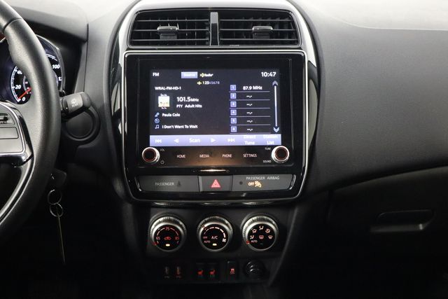 2024 Mitsubishi Outlander Sport 2.0 LE Raleigh NC