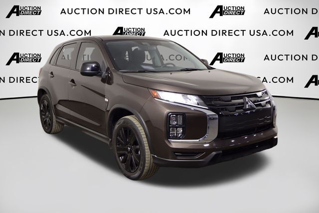 2024 Mitsubishi Outlander Sport 2.0 LE Raleigh NC