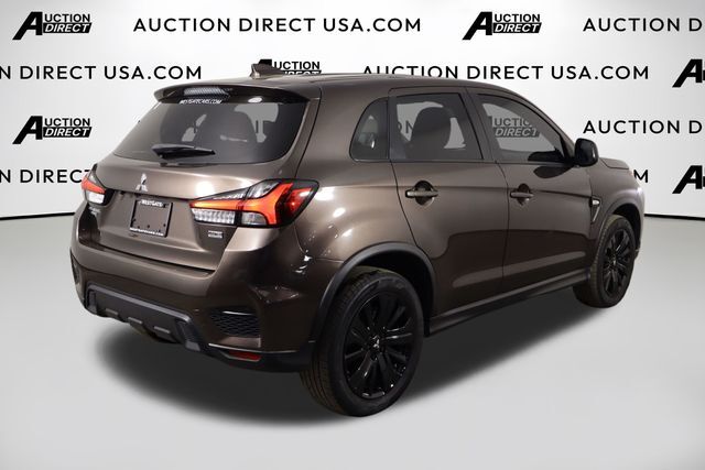 2024 Mitsubishi Outlander Sport 2.0 LE Raleigh NC