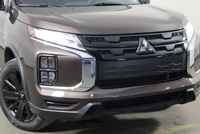 2024 Mitsubishi Outlander Sport 2.0 LE Raleigh NC