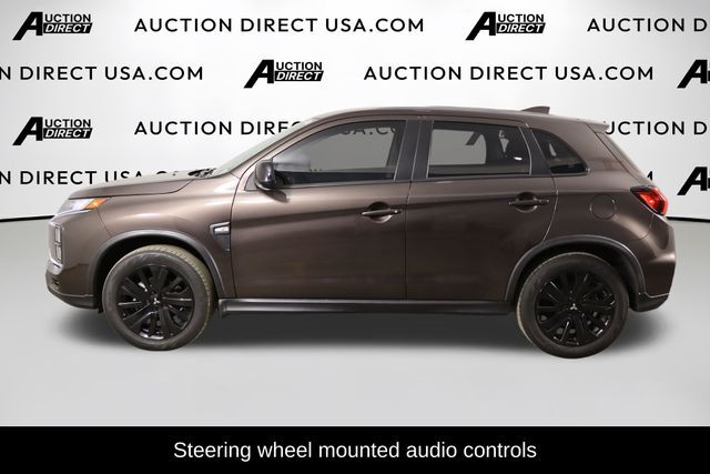 2024 Mitsubishi Outlander Sport 2.0 LE Raleigh NC