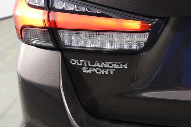 2024 Mitsubishi Outlander Sport 2.0 LE Raleigh NC