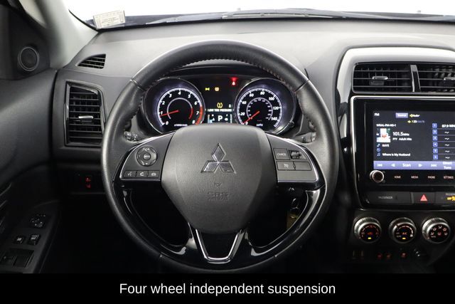 2024 Mitsubishi Outlander Sport 2.0 LE Raleigh NC