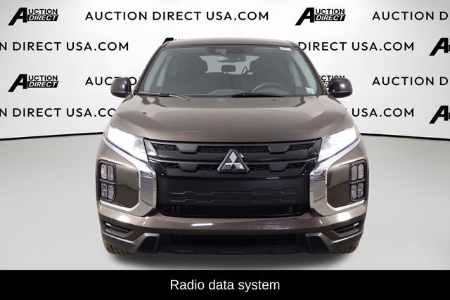 2024 Mitsubishi Outlander Sport 2.0 LE Raleigh NC