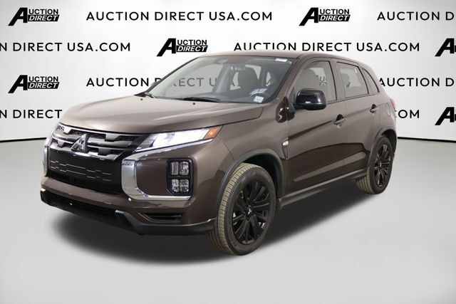 2024 Mitsubishi Outlander Sport 2.0 LE