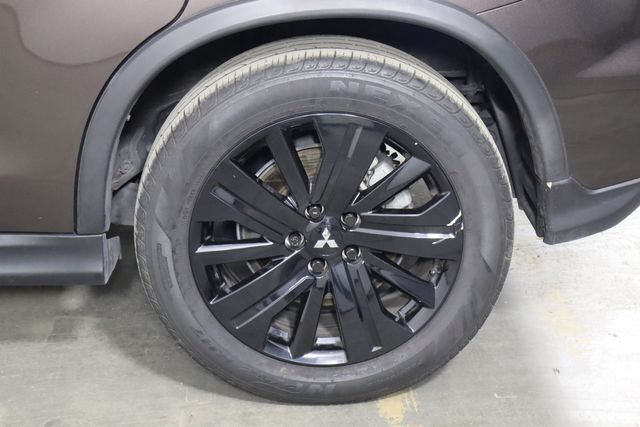 2024 Mitsubishi Outlander Sport 2.0 LE Raleigh NC