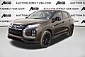 2024 Mitsubishi Outlander Sport 2.0 LE