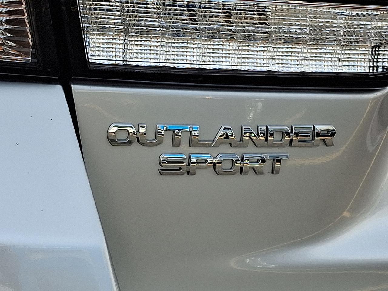 2024 Mitsubishi Outlander Sport 2.0 SE AWC Allentown PA