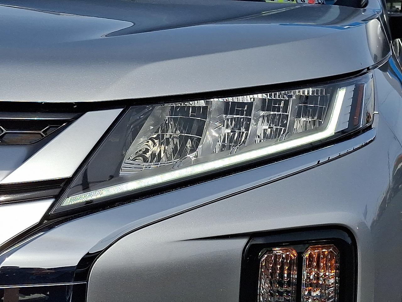 2024 Mitsubishi Outlander Sport 2.0 SE AWC Allentown PA