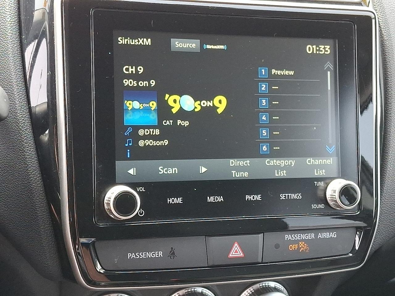 2024 Mitsubishi Outlander Sport 2.0 SE AWC Allentown PA