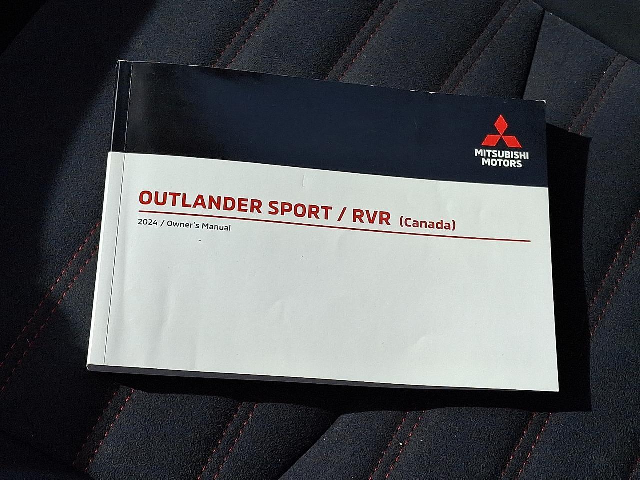 2024 Mitsubishi Outlander Sport 2.0 SE AWC Allentown PA