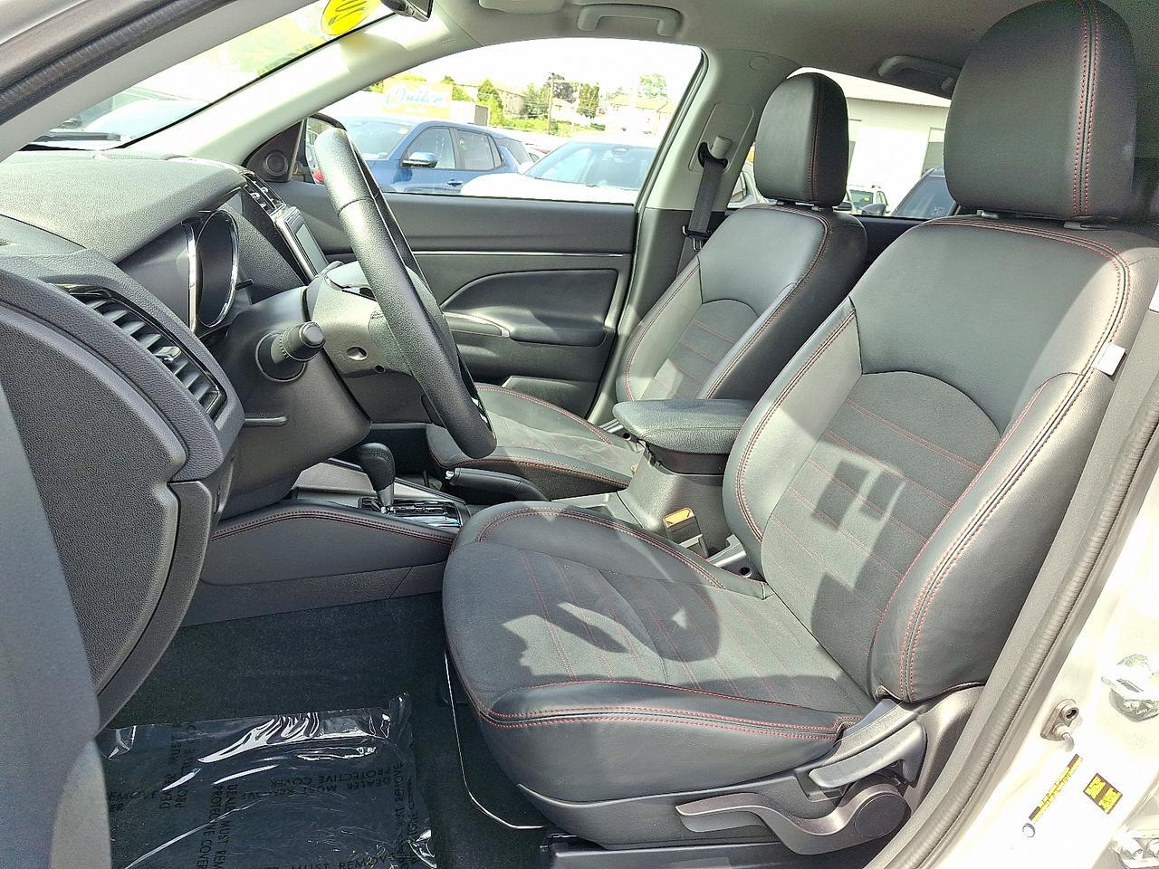 2024 Mitsubishi Outlander Sport 2.0 SE AWC Allentown PA