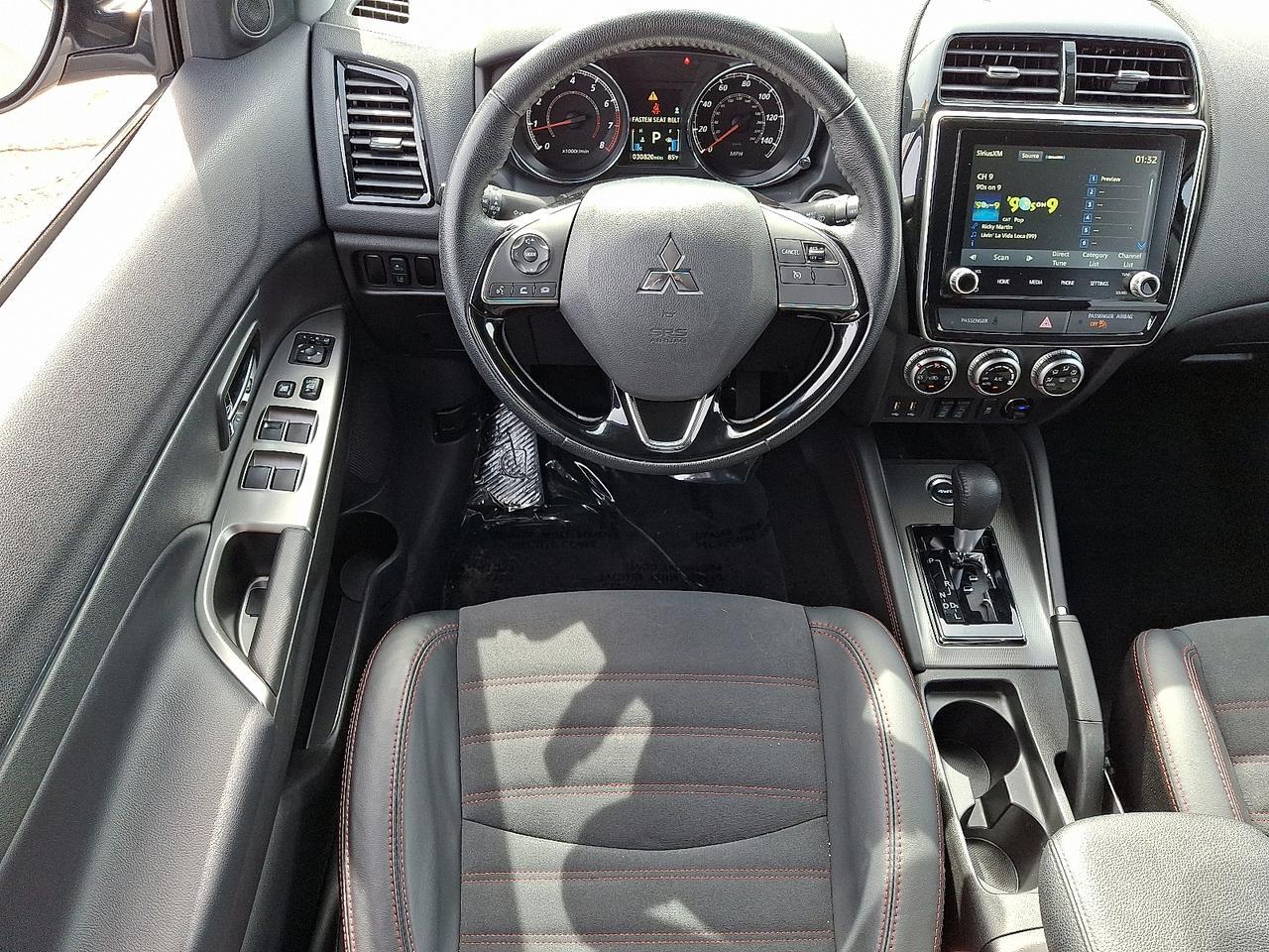 2024 Mitsubishi Outlander Sport 2.0 SE AWC Allentown PA