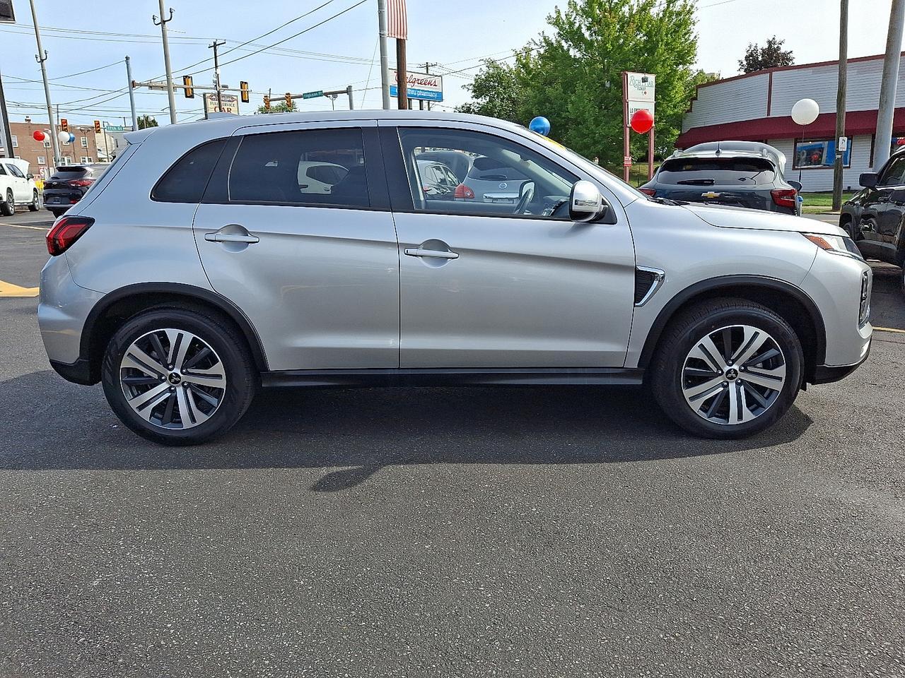 2024 Mitsubishi Outlander Sport 2.0 SE AWC Allentown PA