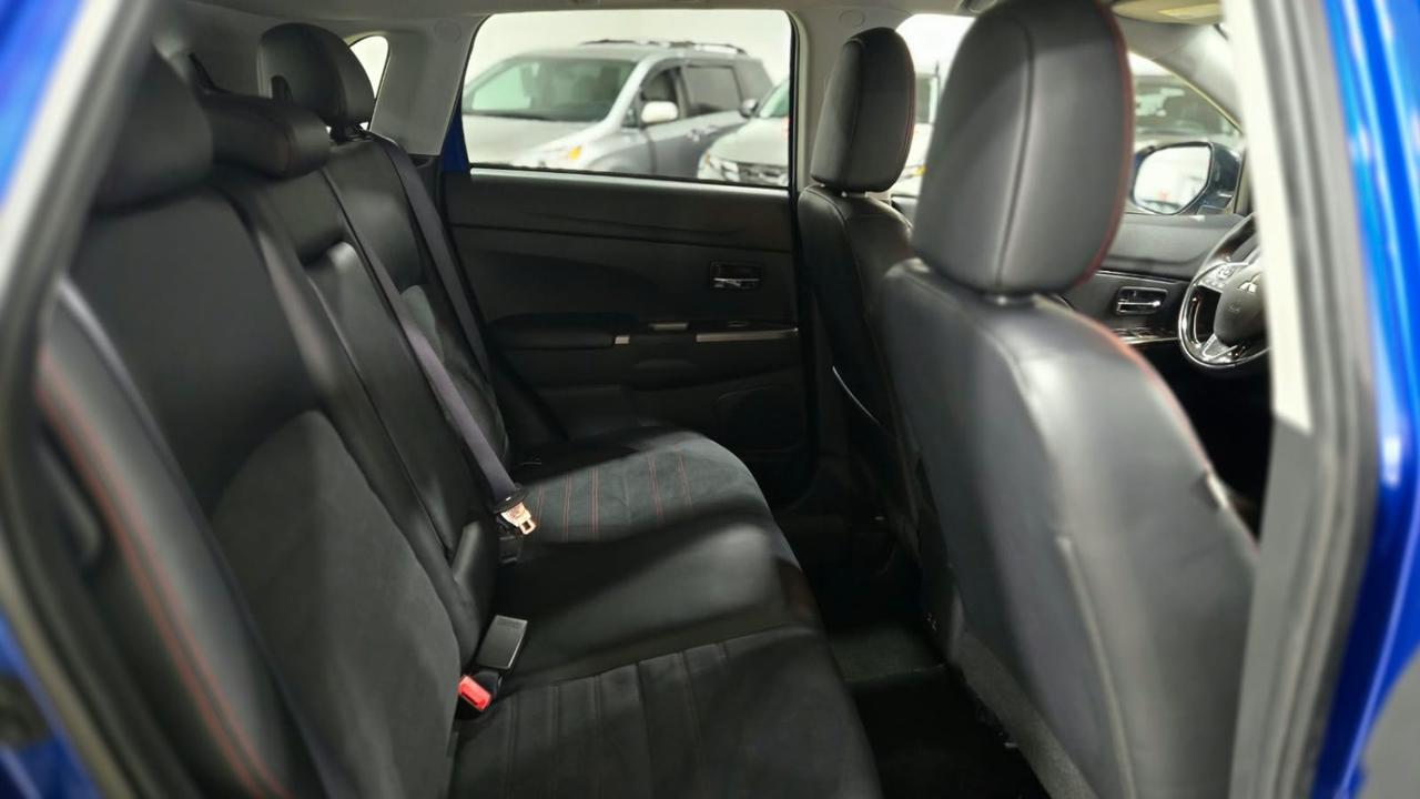2024 Mitsubishi Outlander Sport 2.0 SE AWC Miami FL