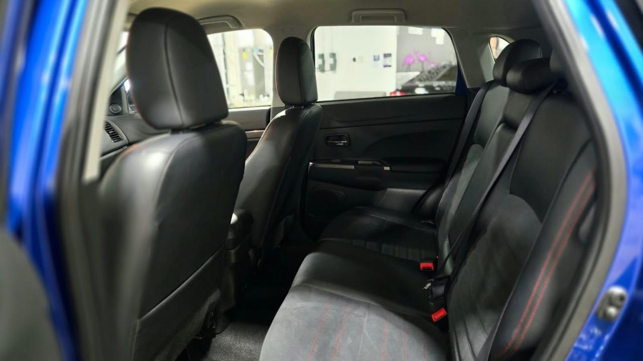 2024 Mitsubishi Outlander Sport 2.0 SE AWC Miami FL