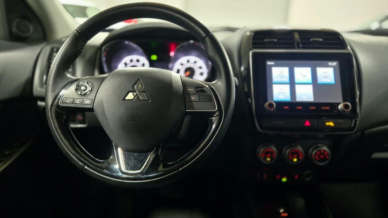 2024 Mitsubishi Outlander Sport 2.0 SE AWC Miami FL