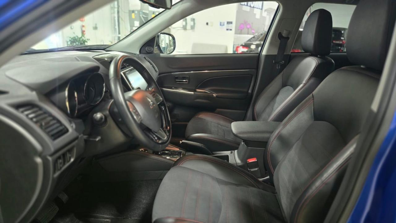 2024 Mitsubishi Outlander Sport 2.0 SE AWC Miami FL