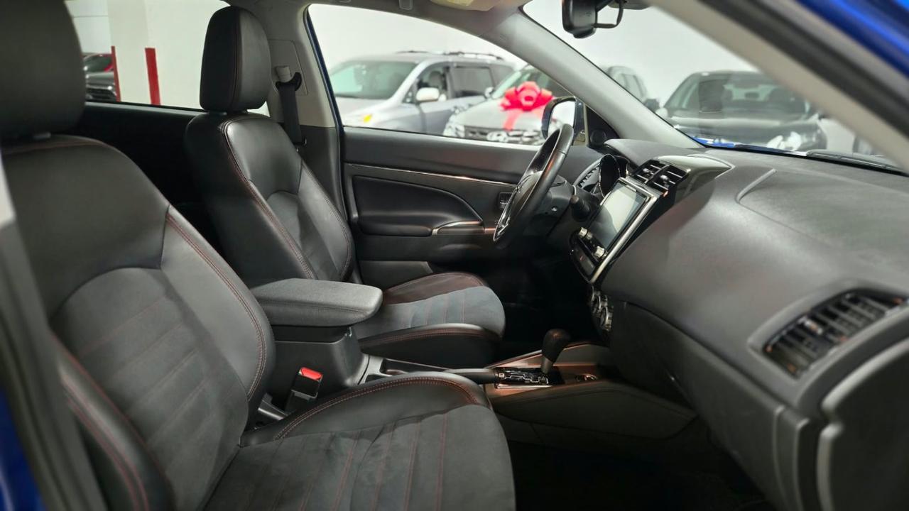 2024 Mitsubishi Outlander Sport 2.0 SE AWC Miami FL