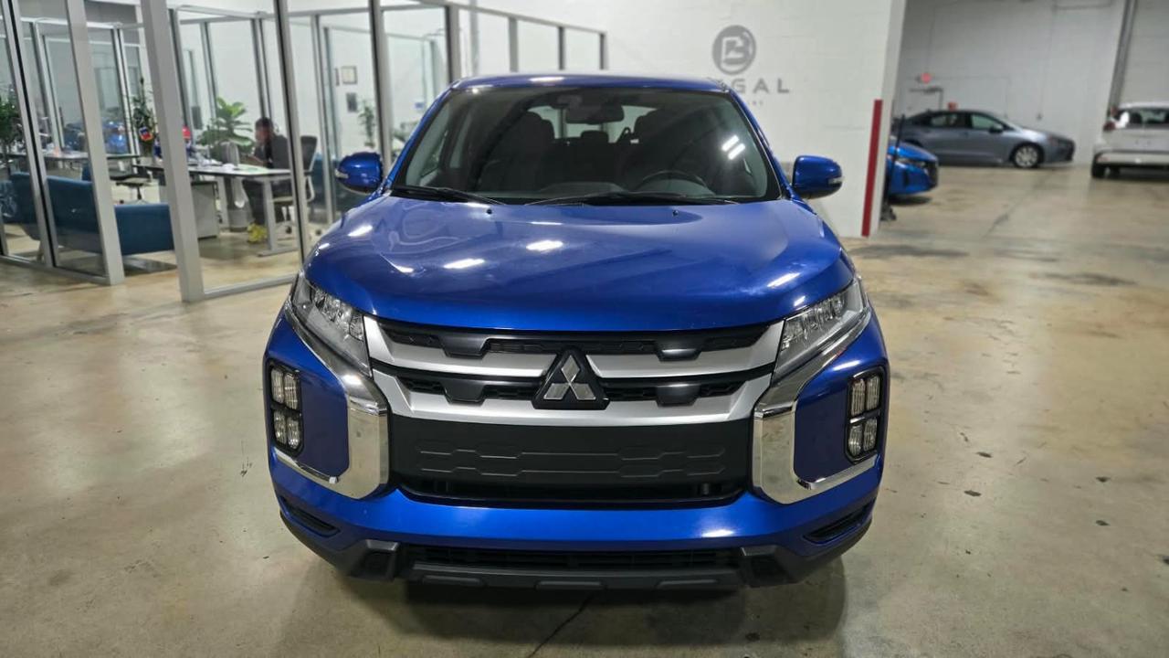 2024 Mitsubishi Outlander Sport 2.0 SE AWC Miami FL