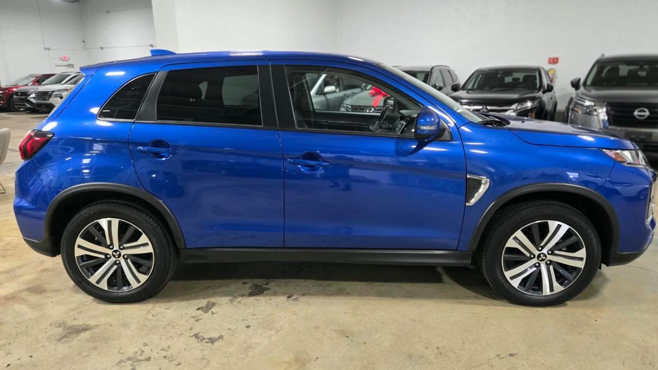 2024 Mitsubishi Outlander Sport 2.0 SE AWC Miami FL