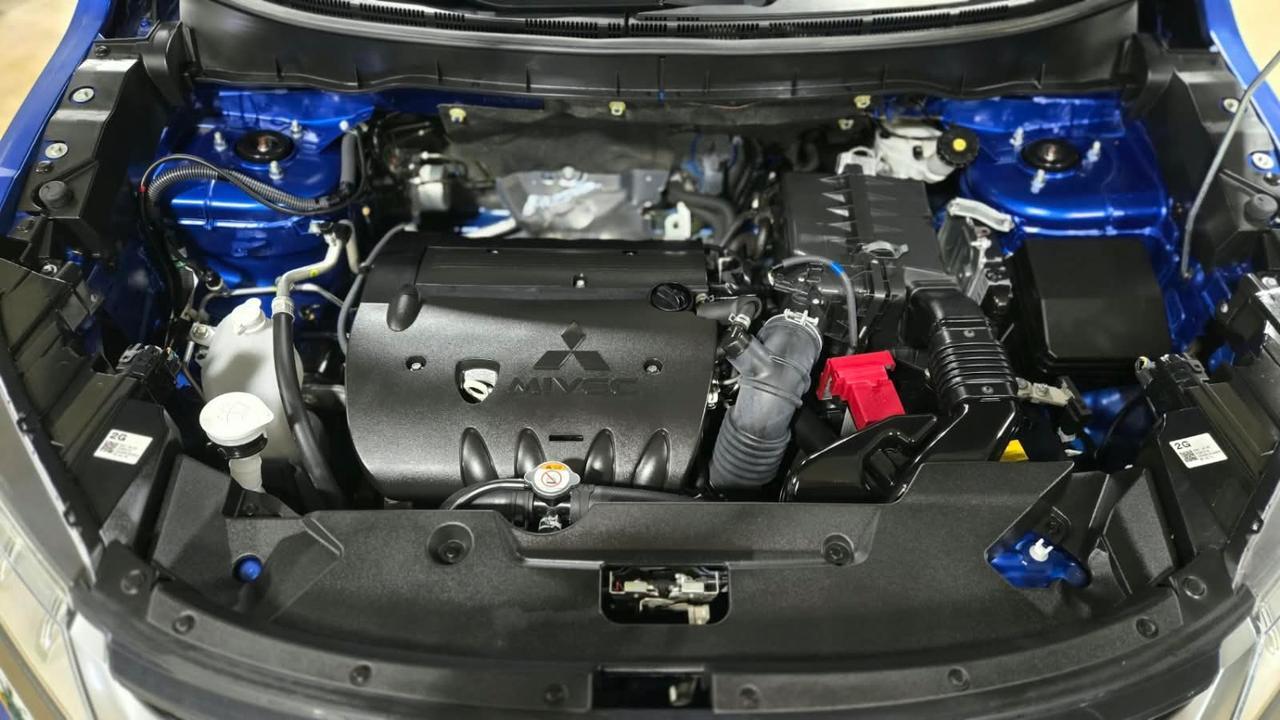 2024 Mitsubishi Outlander Sport 2.0 SE AWC Miami FL