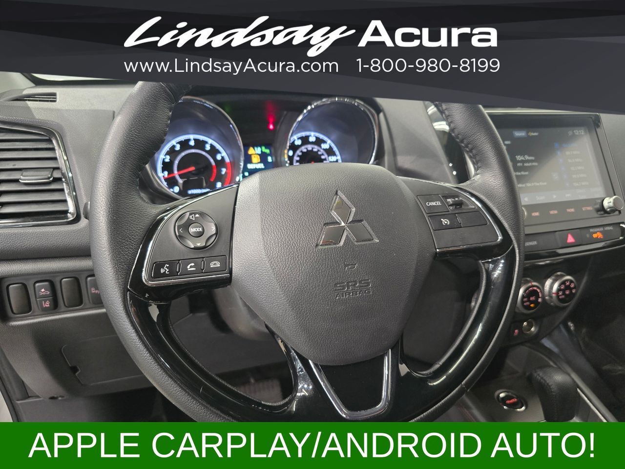 2024 Mitsubishi Outlander Sport 2.0 SE Columbus OH
