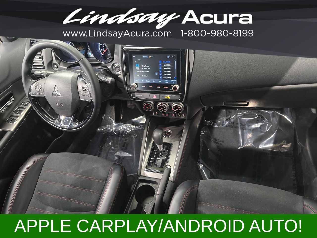 2024 Mitsubishi Outlander Sport 2.0 SE Columbus OH
