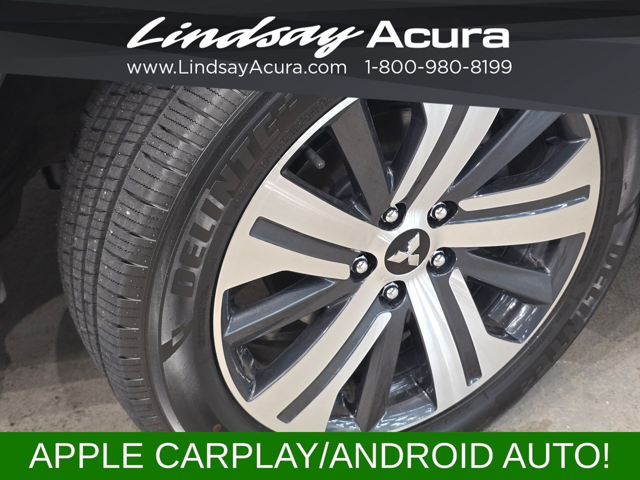 2024 Mitsubishi Outlander Sport 2.0 SE Columbus OH