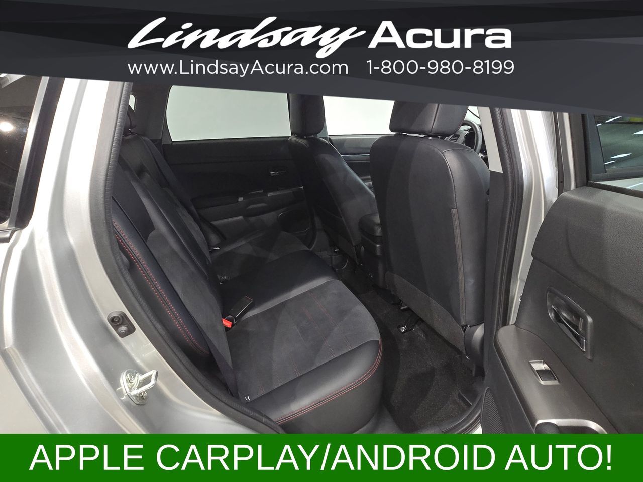 2024 Mitsubishi Outlander Sport 2.0 SE Columbus OH