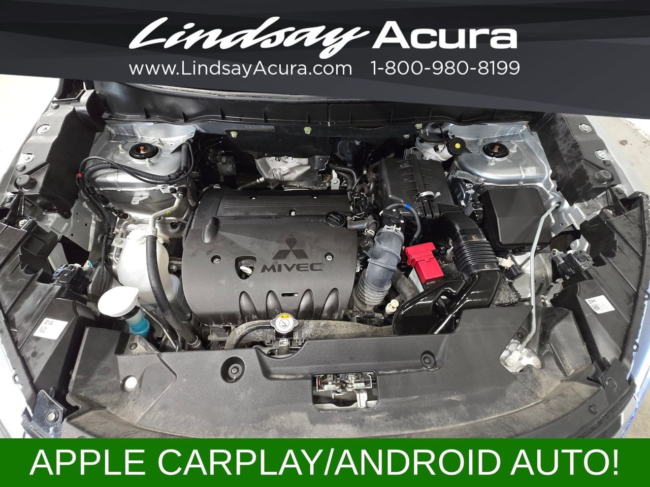 2024 Mitsubishi Outlander Sport 2.0 SE Columbus OH