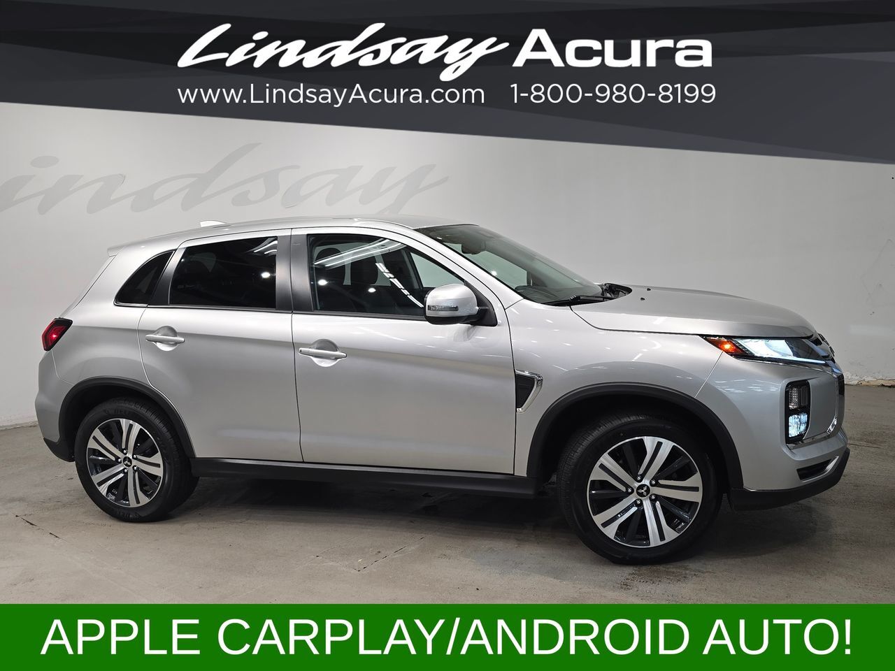 2024 Mitsubishi Outlander Sport 2.0 SE Columbus OH