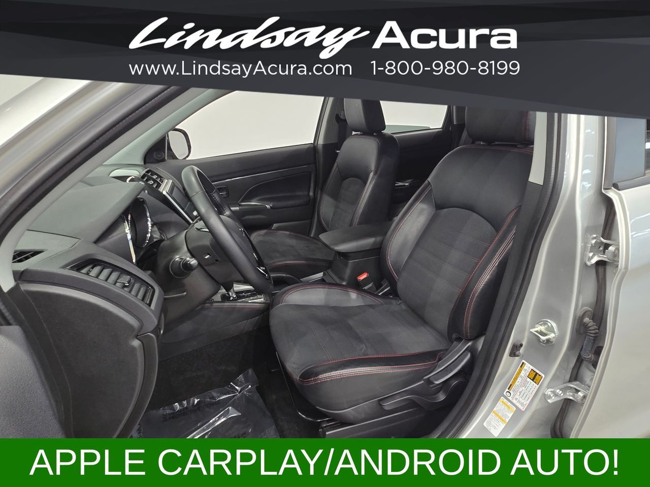 2024 Mitsubishi Outlander Sport 2.0 SE Columbus OH