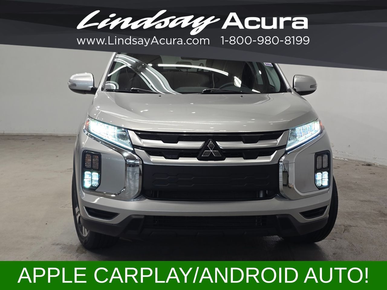 2024 Mitsubishi Outlander Sport 2.0 SE Columbus OH