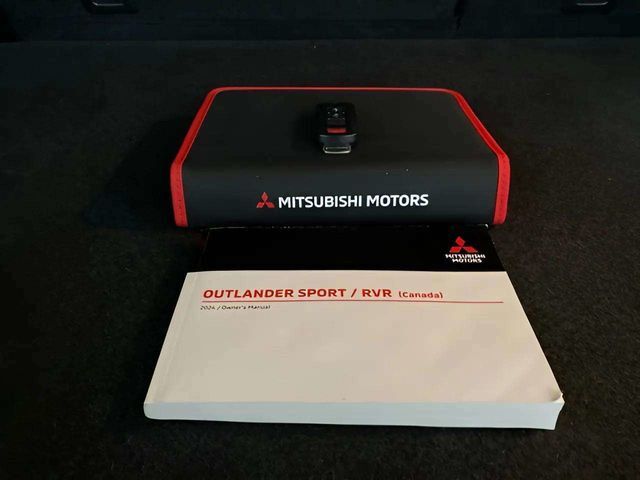 2024 Mitsubishi Outlander Sport 2.0 SE Dallas TX