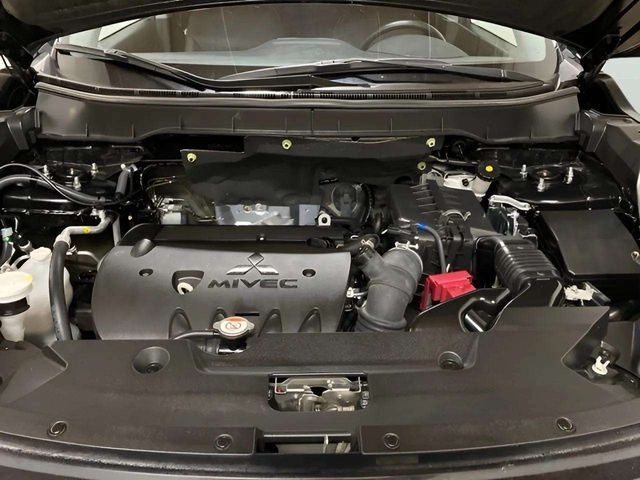 2024 Mitsubishi Outlander Sport 2.0 SE Dallas TX