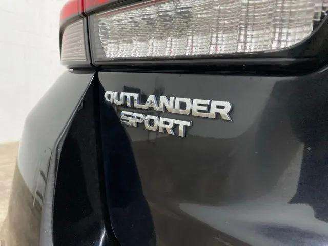 2024 Mitsubishi Outlander Sport 2.0 SE Dallas TX