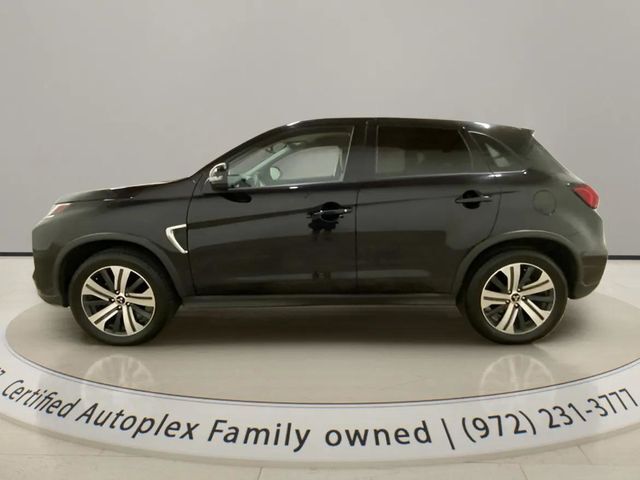 2024 Mitsubishi Outlander Sport 2.0 SE