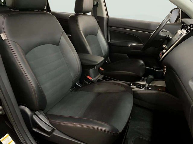 2024 Mitsubishi Outlander Sport 2.0 SE Dallas TX