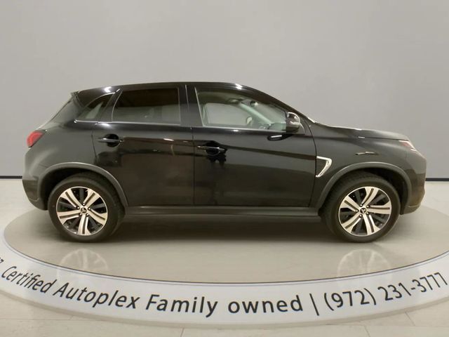 2024 Mitsubishi Outlander Sport 2.0 SE Dallas TX