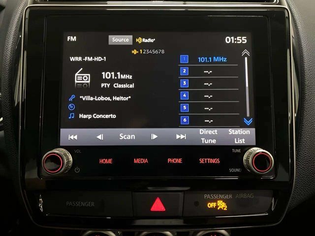 2024 Mitsubishi Outlander Sport 2.0 SE Dallas TX